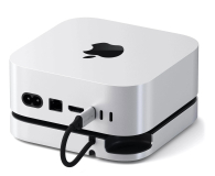 Satechi Podstawka Mac Mini z Hub USB-C Mac Mini M4 Stand & Hub SSD - 1358278 - zdjęcie 2